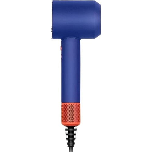 Secador de Cabello ZIX MZ-007 DT08-16 220V Navy