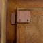 Sensor De Puerta/ventana Shelly Blu Brown
