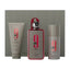 Set Perfume Afnan 9PM Rebel 3 Piezas Único