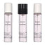 Set Perfume Chanel Bleu De Chanel Masculino 3X20ML Parfum Único