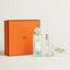 Set Perfume Hermès Un Jardin Sur Le Nil 100ML + 15ML EDT Único