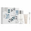 Set Perfume Issey Miyake Le Sel D'Issey Masculino 100ML + 10ML + Shower Gel 50ML EDT Único