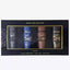 Set Perfume Lattafa Asad Collection 4 X 25ML EDP Único