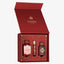 Set Perfume Lattafa Badee Al Oud Sublime 100ML + 12ML + 50ML EDP Único