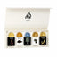 Set Perfume Lattafa Box 02 Collection Unisex 5X20ML EDP Único