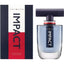 Set Perfume Tommy Hilfiger Impact Masculino 100ML + Travel Spray 4ML EDT Único