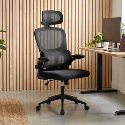 Silla de Oficina MaxRacer Ergonomic RSK-SS-916-6 