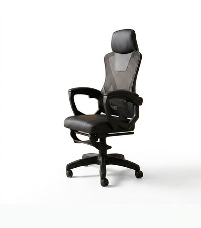 Silla de Oficina MaxRacer President Mesh BC-5714-06 