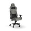 Silla Gamer Corsair T3 Rush Grey/Charcoal