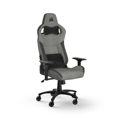 Silla Gamer Corsair T3 Rush Grey/Charcoal