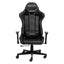 Silla Gamer MaxRacer Aggressive Black