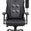 Silla Gamer MaxRacer Heavy HXY-6-SMI C/Masajeador 
