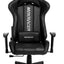 Silla Gamer MaxRacer Skilled Black