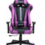 Silla Gamer MaxRacer Skilled Black/Purple