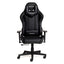Silla Gamer MaxRacer Tactical Black