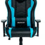 Silla Gamer MaxRacer Tactical Black/Blue