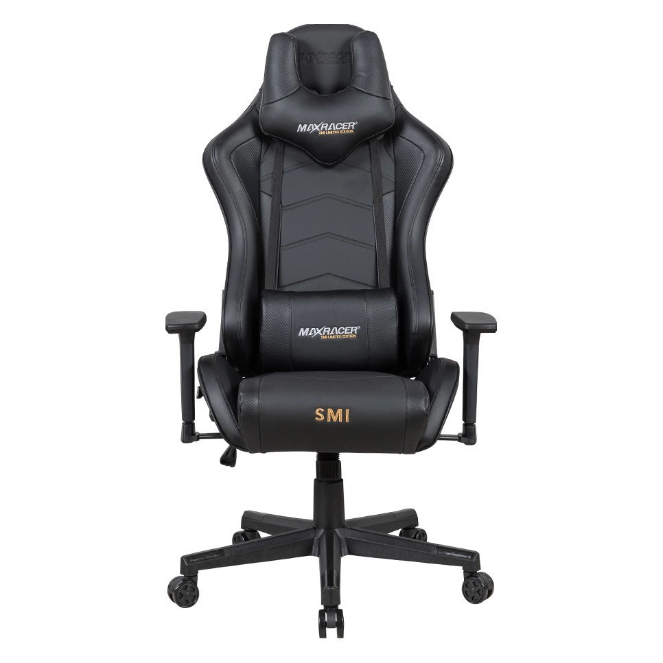 Silla Gamer MaxRacer Tactical TCL-6-SMI 