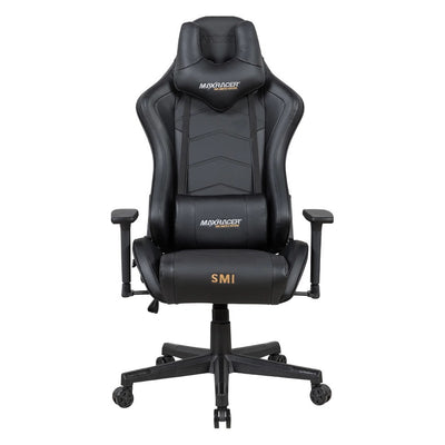 Silla Gamer MaxRacer Tactical TCL-6-SMI 