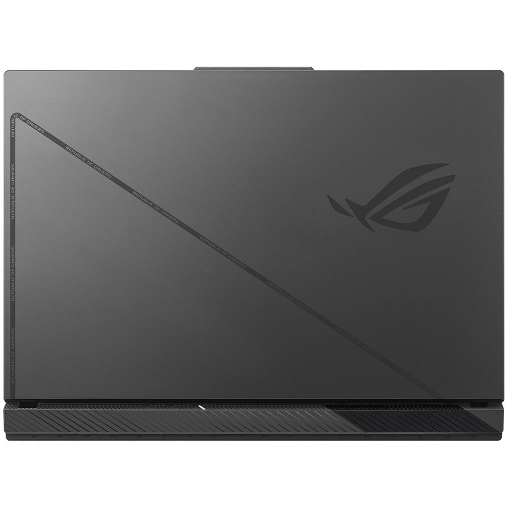 Notebook Asus ROG Strix G16 G614PP-WH94 R-9-8940HX 16/1TB 16" W11 RTX5070 8G
