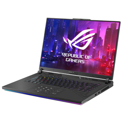 Notebook Asus ROG Strix G16 G614PP-WH94 R-9-8940HX 16/1TB 16" W11 RTX5070 8G