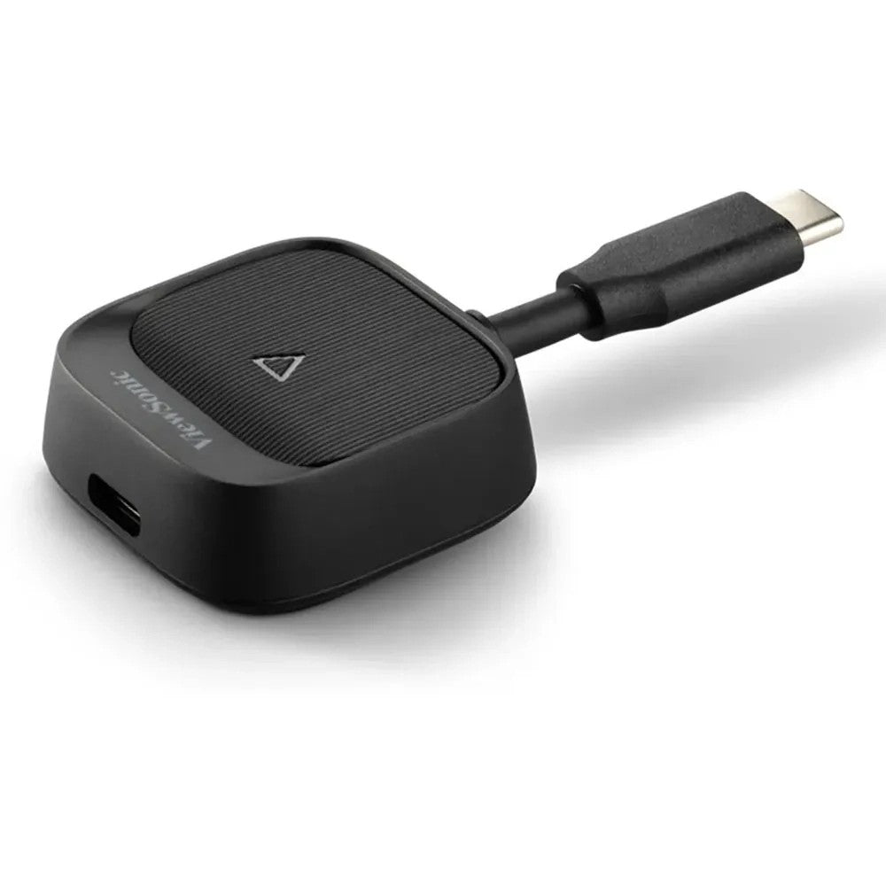 Sistema de Presentación Inalámbrico ViewSonic WPD-900 FHD Único