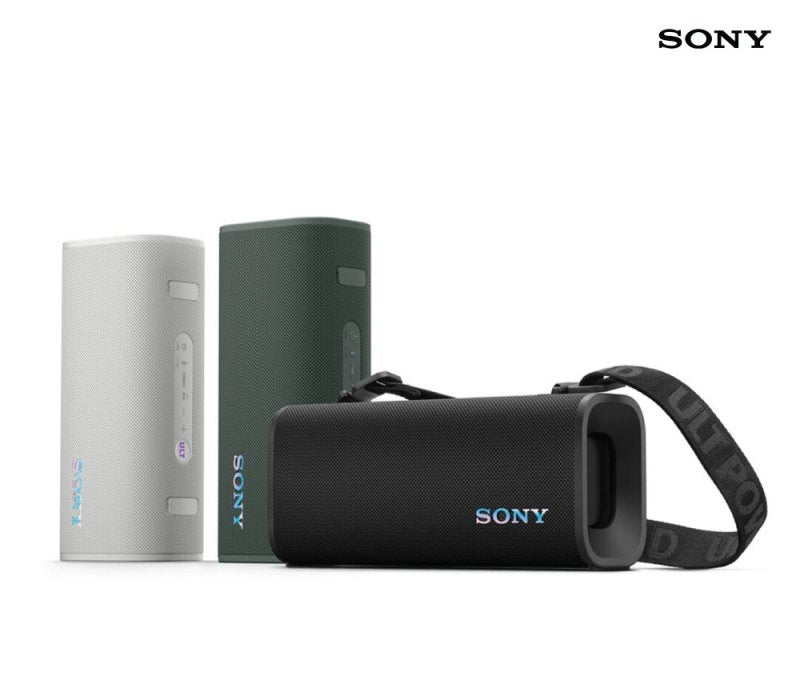 Parlante Sony SRS-ULT30 ULT Field 3 Bluetooth