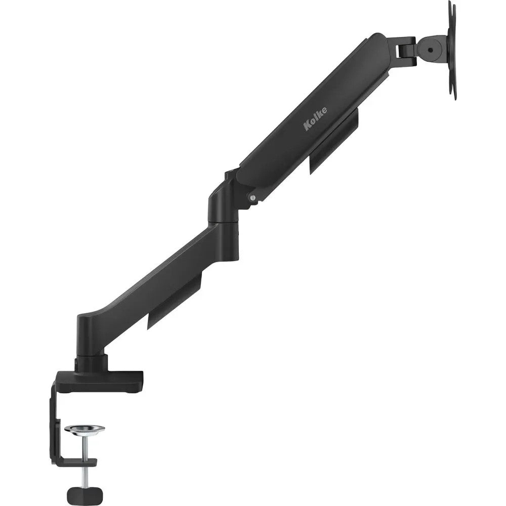 Soporte Articulado para Monitor Kolke KVS-784 17" a 32" Único