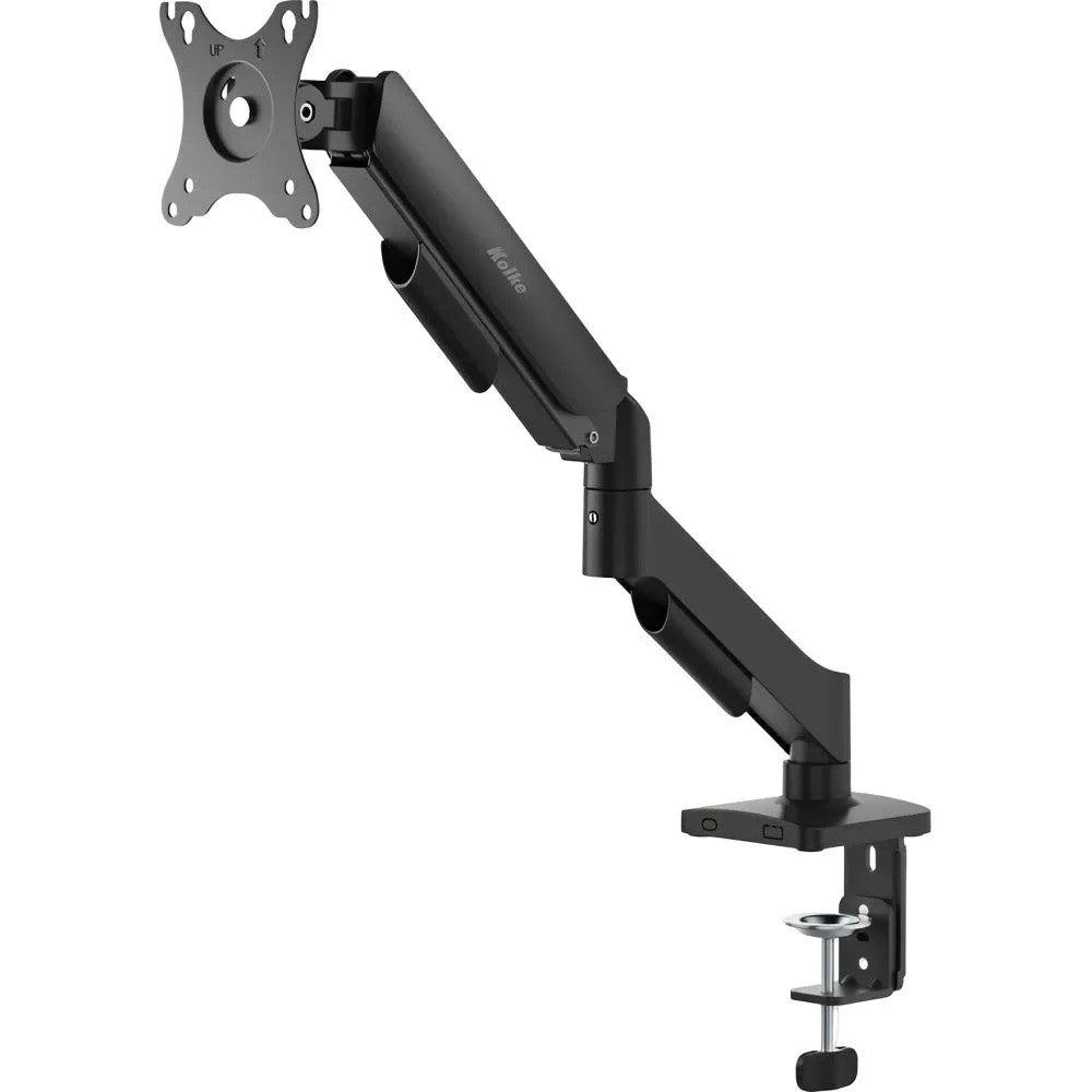 Soporte Articulado para Monitor Kolke KVS-784 17" a 32" Único