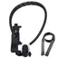 Soporte de Cuello para Celular Mamen SX-P05 Magnético Black