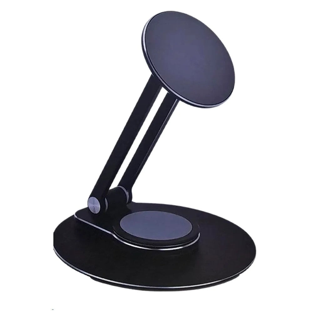 Soporte Magnético para Celular Smart Vision T-639 Rotativo 360° Único