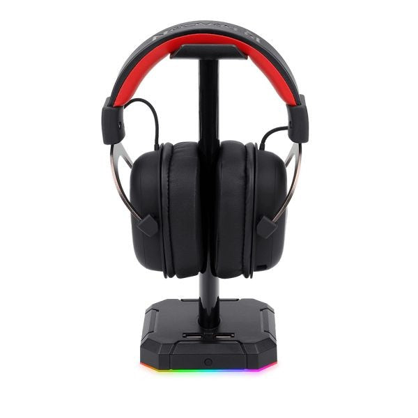 Soporte para Auricular Redragon HA300 Scepter Pro USB Único