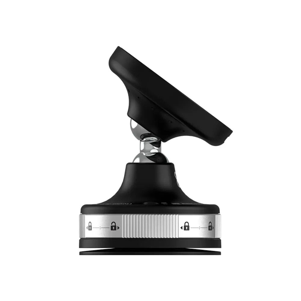 Soporte para Celular para Auto Klip KCW-250 con Cargador Magnético 15W Único