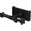 Soporte para Celular para Auto Klip KMH-250 Black