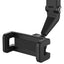 Soporte para Celular para Auto ZIX MZ-065 de Espejo Retrovisor Negro