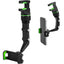 Soporte para Celular para Auto ZIX MZ-065 de Espejo Retrovisor Verde