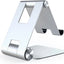 Soporte para Celular Satechi ST-R1 Ajustable Silver