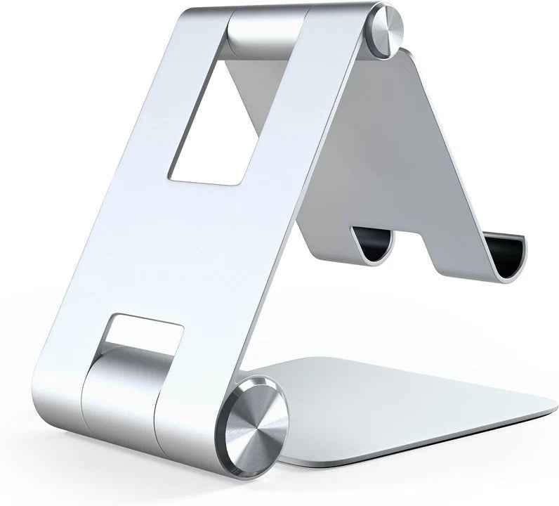 Soporte para Celular Satechi ST-R1 Ajustable Silver