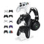 Soporte para Control ZIX MZ-493 Acrílico Único