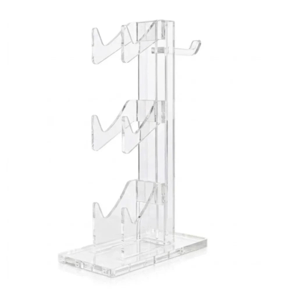 Soporte para Control ZIX MZ-493 Acrílico Único