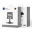 Soporte Universal WiWU ZM-013 para Tablet y Celular 360° Grey