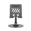 Soporte Universal WiWU ZM-013 para Tablet y Celular 360° Grey