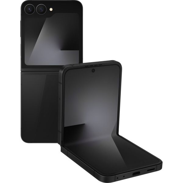 Celular Samsung Galaxy Z Flip7 FE 5G 8/256GB – 6.7"