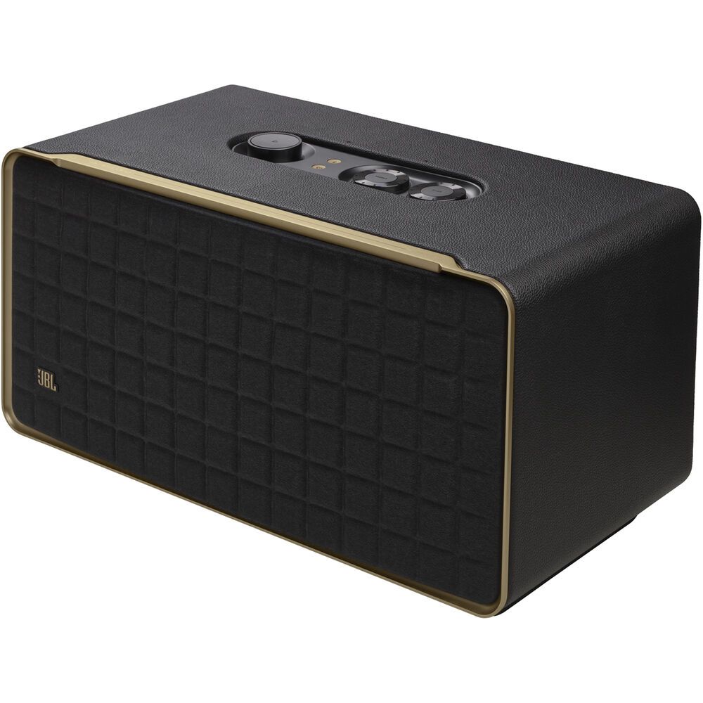 Parlante JBL Authentics 500 – Negro