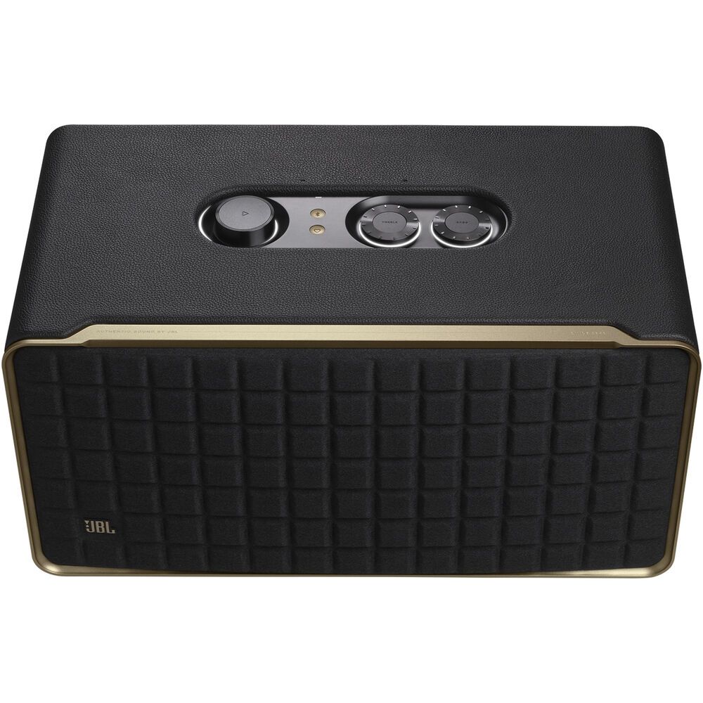 Parlante JBL Authentics 500 – Negro