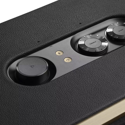 Parlante JBL Authentics 500 – Negro