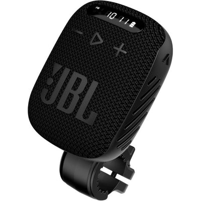 Speaker Portátil JBL Wind 3 Para Bicicleta