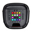 Parlante JBL Partybox 1000 Bivolt Negro