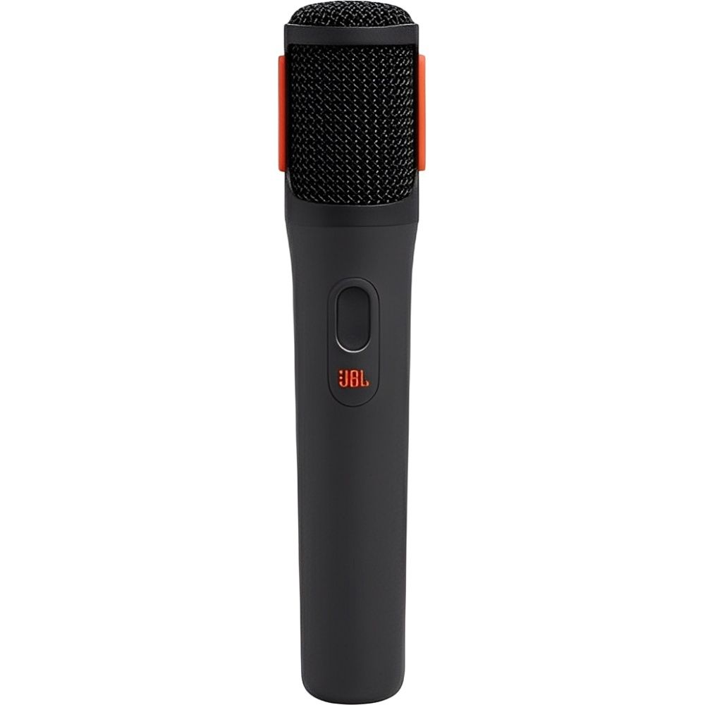 Parlante JBL PartyBox On The Go 2 c/Microfono Bivolt