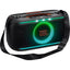 Parlante JBL PartyBox On The Go 2 c/Microfono Bivolt