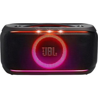 Parlante JBL PartyBox On The Go 2 c/Microfono Bivolt